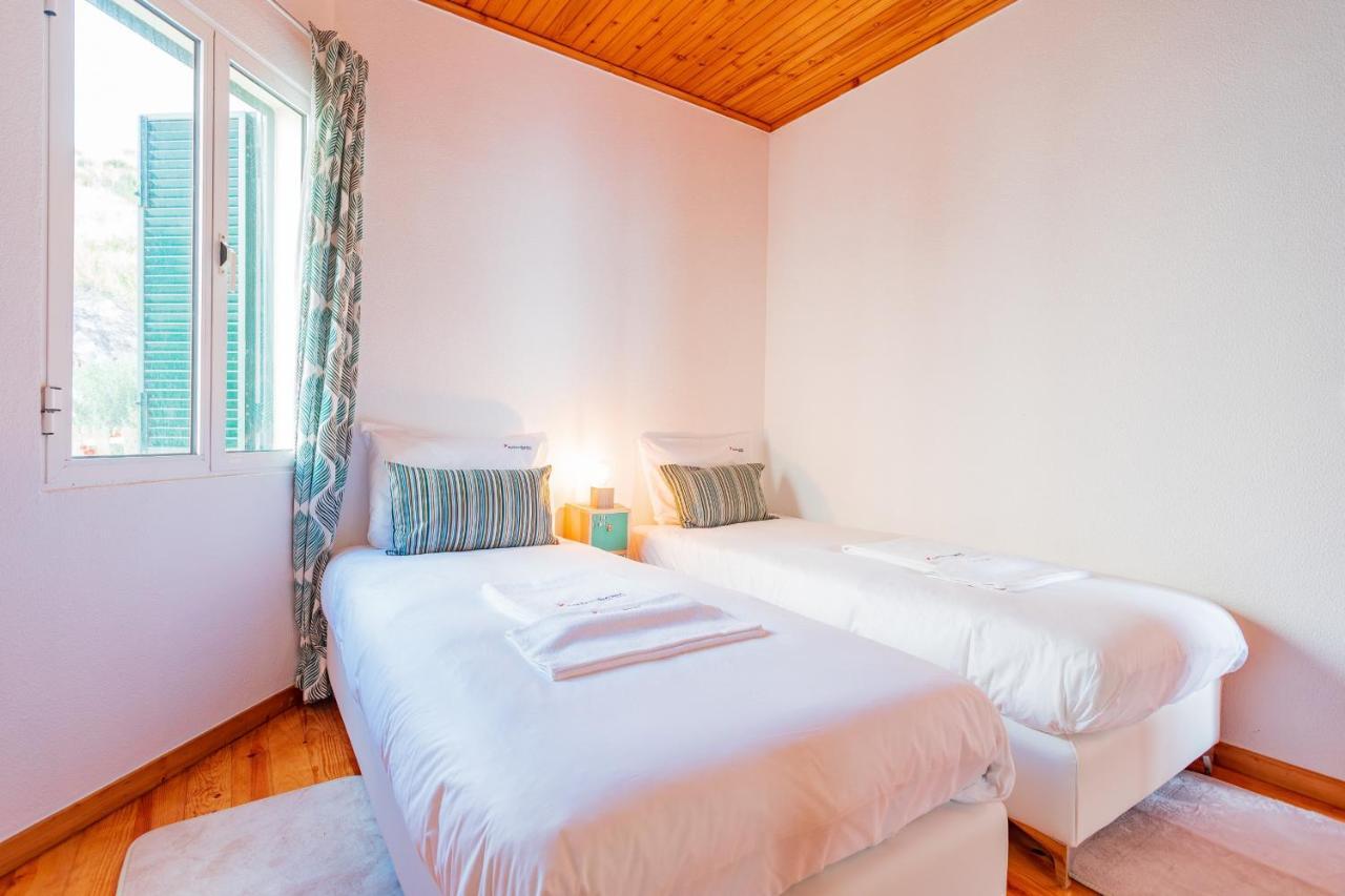 Flh Funchal Ocean View With Pool Διαμέρισμα Εξωτερικό φωτογραφία