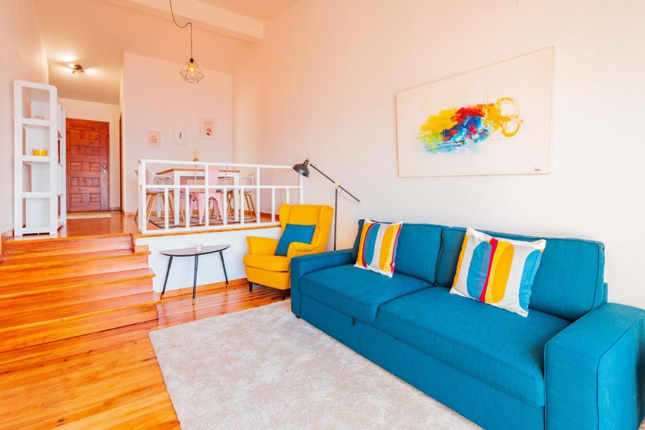 Flh Funchal Ocean View With Pool Διαμέρισμα Εξωτερικό φωτογραφία